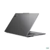 Lenovo ThinkPad X9-15 G1 Aura Edition | Grau | 15,3 Zoll | OLED | 2.8K | 2880 x 1800 Pixel | Intel Core Ultra 5 | 228V | 32 GB | integrierter LPDDR5x | SSD-Kapazität 512 GB | Intel Arc Graphics 130V | Windows 11 Pro | 802.11be | Bluetooth-Version 5.4 | Tastatursprache Nordic | Tastatur-Hintergrundbeleuchtung | Garantie 36 Monate | Akkugarantie 12 Monate