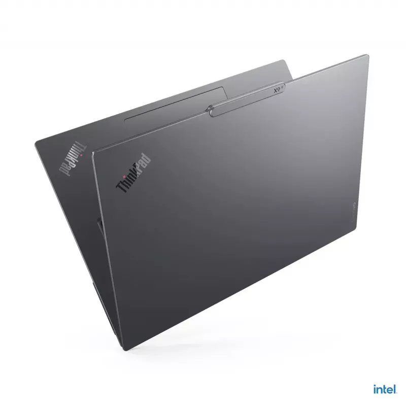 Lenovo ThinkPad X9-15 G1 Aura Edition | Grau | 15,3 Zoll | OLED | 2.8K | 2880 x 1800 Pixel | Intel Core Ultra 5 | 228V | 32 GB | integrierter LPDDR5x | SSD-Kapazität 512 GB | Intel Arc Graphics 130V | Windows 11 Pro | 802.11be | Bluetooth-Version 5.4 | Tastatursprache Nordic | Tastatur-Hintergrundbeleuchtung | Garantie 36 Monate | Akkugarantie 12 Monate
