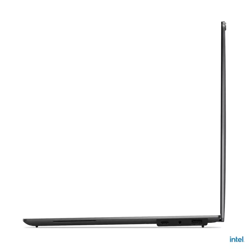 Lenovo ThinkPad X9-15 G1 Aura Edition | Grau | 15,3 Zoll | OLED | 2.8K | 2880 x 1800 Pixel | Intel Core Ultra 5 | 228V | 32 GB | integrierter LPDDR5x | SSD-Kapazität 512 GB | Intel Arc Graphics 130V | Windows 11 Pro | 802.11be | Bluetooth-Version 5.4 | Tastatursprache Nordic | Tastatur-Hintergrundbeleuchtung | Garantie 36 Monate | Akkugarantie 12 Monate