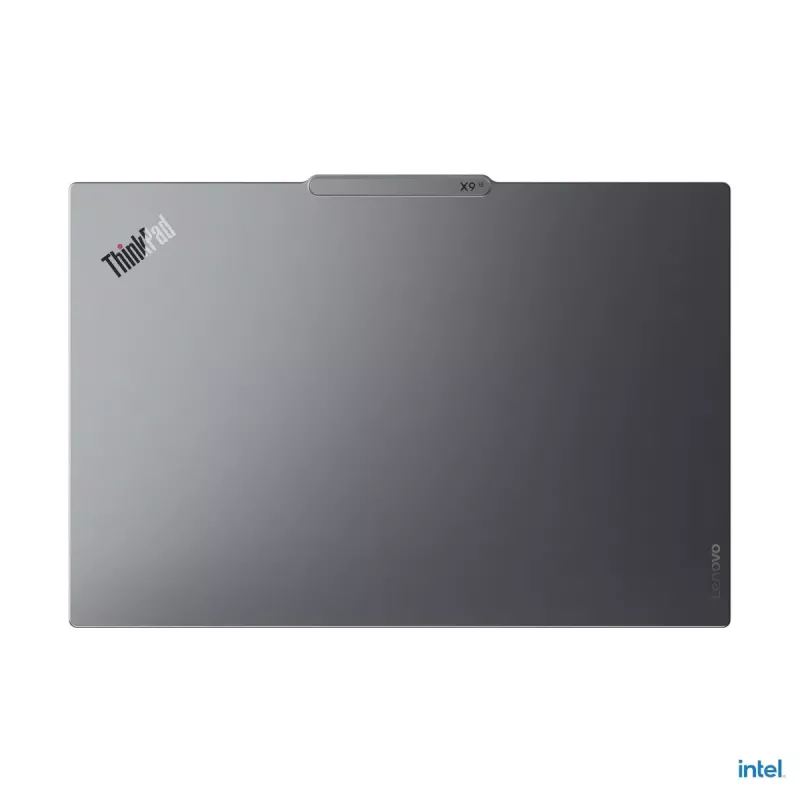 Lenovo ThinkPad X9-15 G1 Aura Edition | Grau | 15,3 Zoll | OLED | 2.8K | 2880 x 1800 Pixel | Intel Core Ultra 5 | 228V | 32 GB | integrierter LPDDR5x | SSD-Kapazität 512 GB | Intel Arc Graphics 130V | Windows 11 Pro | 802.11be | Bluetooth-Version 5.4 | Tastatursprache Nordic | Tastatur-Hintergrundbeleuchtung | Garantie 36 Monate | Akkugarantie 12 Monate