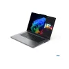 Lenovo ThinkPad X9-15 G1 Aura Edition | Grau | 15,3 Zoll | OLED | 2.8K | 2880 x 1800 Pixel | Intel Core Ultra 5 | 228V | 32 GB | integrierter LPDDR5x | SSD-Kapazität 512 GB | Intel Arc Graphics 130V | Windows 11 Pro | 802.11be | Bluetooth-Version 5.4 | Tastatursprache Nordic | Tastatur-Hintergrundbeleuchtung | Garantie 36 Monate | Akkugarantie 12 Monate