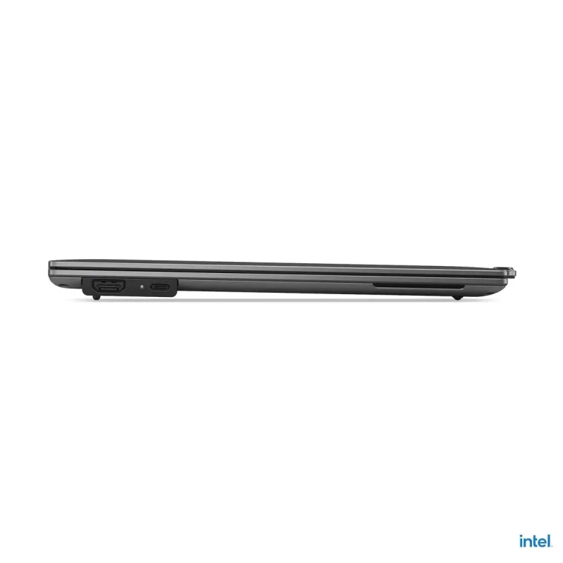 Lenovo ThinkPad X9-14 G1 Aura Edition | Grau | 14 Zoll | OLED | WUXGA | 1920 x 1200 Pixel | Entspiegelt | Intel Core Ultra 5 | 228V | 32 GB | Verlötet LPDDR5x | SSD-Kapazität 512 GB | Intel Arc Graphics 130V | Windows 11 Pro | 802.11be | Bluetooth-Version 5.4 | Tastatursprache Nordisch | Tastatur hintergrundbeleuchtet | Garantie 36 Monat(e) | Akkugarantie 12 Monat(e)