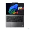 Lenovo ThinkPad X9-14 G1 Aura Edition | Grau | 14 Zoll | OLED | WUXGA | 1920 x 1200 Pixel | Entspiegelt | Intel Core Ultra 5 | 228V | 32 GB | Verlötet LPDDR5x | SSD-Kapazität 512 GB | Intel Arc Graphics 130V | Windows 11 Pro | 802.11be | Bluetooth-Version 5.4 | Tastatursprache Nordisch | Tastatur hintergrundbeleuchtet | Garantie 36 Monat(e) | Akkugarantie 12 Monat(e)