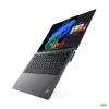 Lenovo ThinkPad X9-14 G1 Aura Edition | Grau | 14 Zoll | OLED | WUXGA | 1920 x 1200 Pixel | Entspiegelt | Intel Core Ultra 5 | 228V | 32 GB | Verlötet LPDDR5x | SSD-Kapazität 512 GB | Intel Arc Graphics 130V | Windows 11 Pro | 802.11be | Bluetooth-Version 5.4 | Tastatursprache Nordisch | Tastatur hintergrundbeleuchtet | Garantie 36 Monat(e) | Akkugarantie 12 Monat(e)