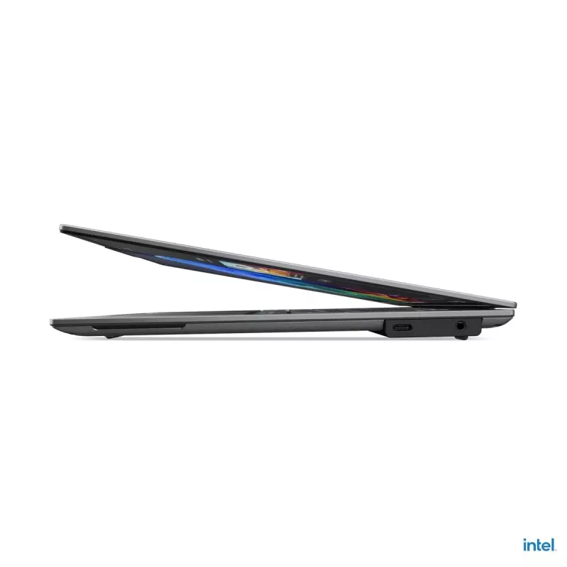 Lenovo ThinkPad X9-14 G1 Aura Edition | Grau | 14 Zoll | OLED | WUXGA | 1920 x 1200 Pixel | Entspiegelt | Intel Core Ultra 5 | 228V | 32 GB | Verlötet LPDDR5x | SSD-Kapazität 512 GB | Intel Arc Graphics 130V | Windows 11 Pro | 802.11be | Bluetooth-Version 5.4 | Tastatursprache Nordisch | Tastatur hintergrundbeleuchtet | Garantie 36 Monat(e) | Akkugarantie 12 Monat(e)