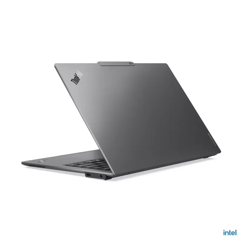 Lenovo ThinkPad X9-14 G1 Aura Edition | Grau | 14 Zoll | OLED | WUXGA | 1920 x 1200 Pixel | Entspiegelt | Intel Core Ultra 5 | 228V | 32 GB | Verlötet LPDDR5x | SSD-Kapazität 512 GB | Intel Arc Graphics 130V | Windows 11 Pro | 802.11be | Bluetooth-Version 5.4 | Tastatursprache Nordisch | Tastatur hintergrundbeleuchtet | Garantie 36 Monat(e) | Akkugarantie 12 Monat(e)