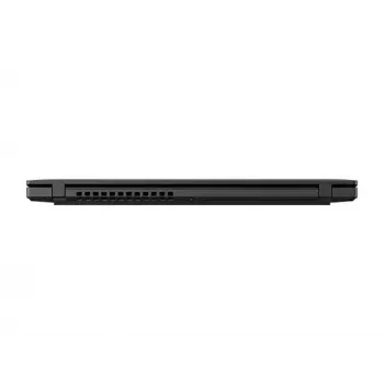 Lenovo ThinkPad T14 Gen 6 (Intel) Copilot+ PC Intel Core Ultra 5 226V Laptop 35,6 cm (14 Zoll) WUXGA 16 GB LPDDR5x-SDRAM 512 GB SSD Wi-Fi 7 (802.11be) Windows 11 Pro Nordic Schwarz