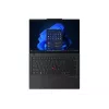 Lenovo ThinkPad T14 Gen 6 (Intel) Copilot+ PC Intel Core Ultra 5 226V Laptop 35,6 cm (14 Zoll) WUXGA 16 GB LPDDR5x-SDRAM 512 GB SSD Wi-Fi 7 (802.11be) Windows 11 Pro Nordic Schwarz