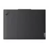 Lenovo ThinkPad T14 Gen 6 (Intel) Copilot+ PC Intel Core Ultra 5 226V Laptop 35,6 cm (14 Zoll) WUXGA 16 GB LPDDR5x-SDRAM 512 GB SSD Wi-Fi 7 (802.11be) Windows 11 Pro Nordic Schwarz