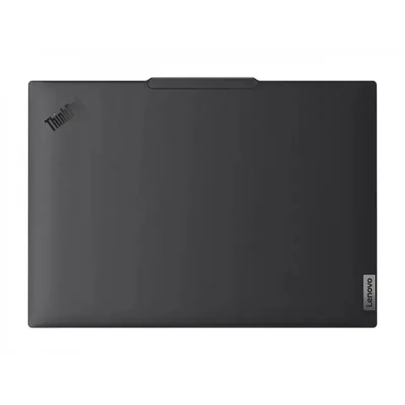 Lenovo ThinkPad T14 Gen 6 (Intel) Copilot+ PC Intel Core Ultra 5 226V Laptop 35,6 cm (14 Zoll) WUXGA 16 GB LPDDR5x-SDRAM 512 GB SSD Wi-Fi 7 (802.11be) Windows 11 Pro Nordic Schwarz
