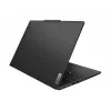 Lenovo ThinkPad T14 Gen 6 (Intel) Copilot+ PC Intel Core Ultra 5 226V Laptop 35,6 cm (14 Zoll) WUXGA 16 GB LPDDR5x-SDRAM 512 GB SSD Wi-Fi 7 (802.11be) Windows 11 Pro Nordic Schwarz