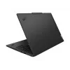 Lenovo ThinkPad T14 Gen 6 (Intel) Copilot+ PC Intel Core Ultra 5 226V Laptop 35,6 cm (14 Zoll) WUXGA 16 GB LPDDR5x-SDRAM 512 GB SSD Wi-Fi 7 (802.11be) Windows 11 Pro Nordic Schwarz