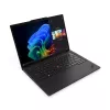 Lenovo ThinkPad T14 Gen 6 (Intel) Copilot+ PC Intel Core Ultra 5 226V Laptop 35,6 cm (14 Zoll) WUXGA 16 GB LPDDR5x-SDRAM 512 GB SSD Wi-Fi 7 (802.11be) Windows 11 Pro Nordic Schwarz