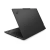 Lenovo ThinkPad T14 Gen 6 (Intel) Copilot+ PC Intel Core Ultra 5 226V Laptop 35,6 cm (14 Zoll) WUXGA 16 GB LPDDR5x-SDRAM 512 GB SSD Wi-Fi 7 (802.11be) Windows 11 Pro Nordic Schwarz
