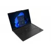 Lenovo ThinkPad T14 Gen 6 (Intel) Copilot+ PC Intel Core Ultra 5 226V Laptop 35,6 cm (14 Zoll) WUXGA 16 GB LPDDR5x-SDRAM 512 GB SSD Wi-Fi 7 (802.11be) Windows 11 Pro Nordic Schwarz