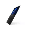 Lenovo ThinkPad L16 G2 Intel | Schwarz | 16 Zoll | IPS | WUXGA | 1920 x 1200 Pixel | Entspiegelt | Intel Core Ultra 7 | 255U | 16 GB | SODIMM DDR5 | SSD-Kapazität 512 GB | Intel Graphics | Windows 11 Pro | 802.11ax | Bluetooth Version 5.3 | LTE aufrüstbar