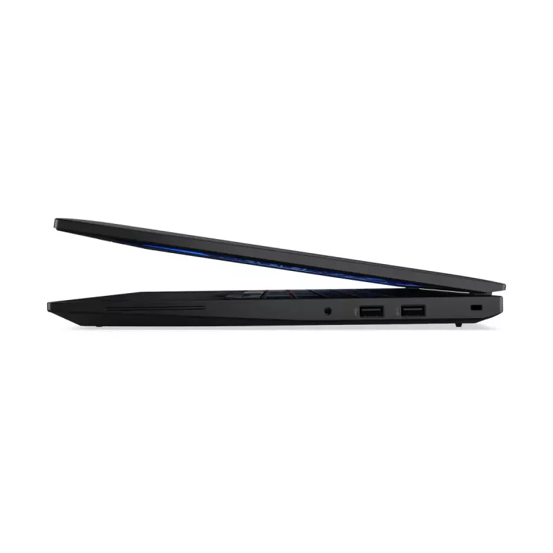Lenovo ThinkPad L16 G2 Intel | Schwarz | 16 Zoll | IPS | WUXGA | 1920 x 1200 Pixel | Entspiegelt | Intel Core Ultra 7 | 255U | 16 GB | SODIMM DDR5 | SSD-Kapazität 512 GB | Intel Graphics | Windows 11 Pro | 802.11ax | Bluetooth Version 5.3 | LTE aufrüstbar