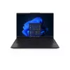 Lenovo ThinkPad L16 G2 Intel | Schwarz | 16 Zoll | IPS | WUXGA | 1920 x 1200 Pixel | Entspiegelt | Intel Core Ultra 7 | 255U | 16 GB | SODIMM DDR5 | SSD-Kapazität 512 GB | Intel Graphics | Windows 11 Pro | 802.11ax | Bluetooth Version 5.3 | LTE aufrüstbar