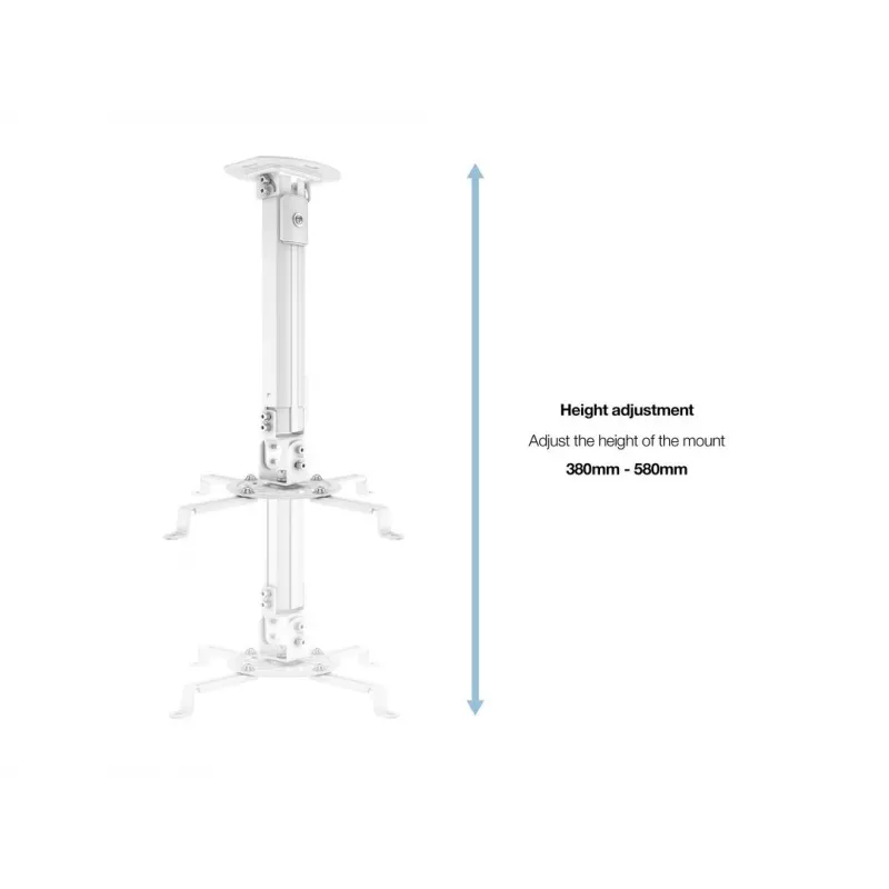 Deckenhalterung Multibrackets M Universal Projector Mount I