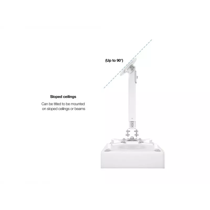 Deckenhalterung Multibrackets M Universal Projector Mount I