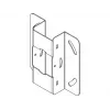 Multibrackets M Universal Projector Ceiling Mount 500-800 with Finetune