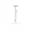 Decken-Projektorhalterung MULTIBRACKETS M HD verstellbar 620–800 mm, weiß, max. 30 kg