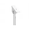 Decken-Projektorhalterung MULTIBRACKETS M HD verstellbar 620–800 mm, weiß, max. 30 kg
