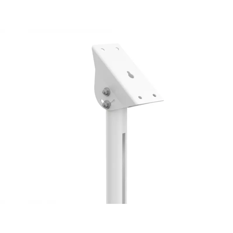 Decken-Projektorhalterung MULTIBRACKETS M HD verstellbar 620–800 mm, weiß, max. 30 kg