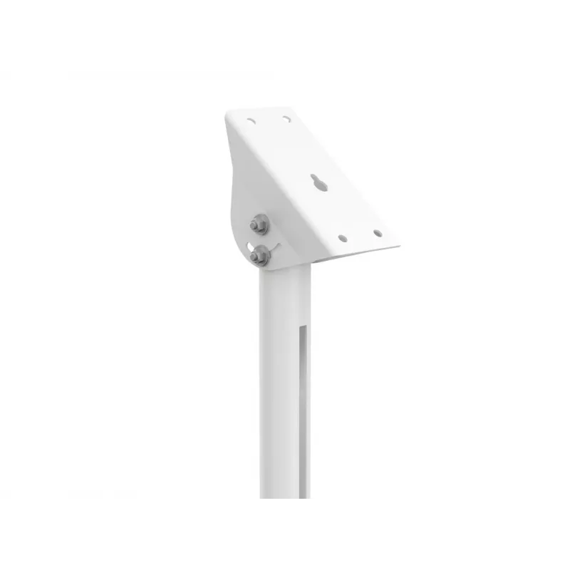 Multibrackets M Universal Deckenhalterung – Deckenhalterung für Projektor – weiß