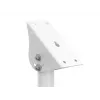 Multibrackets M Universal Deckenhalterung – Deckenhalterung für Projektor – weiß