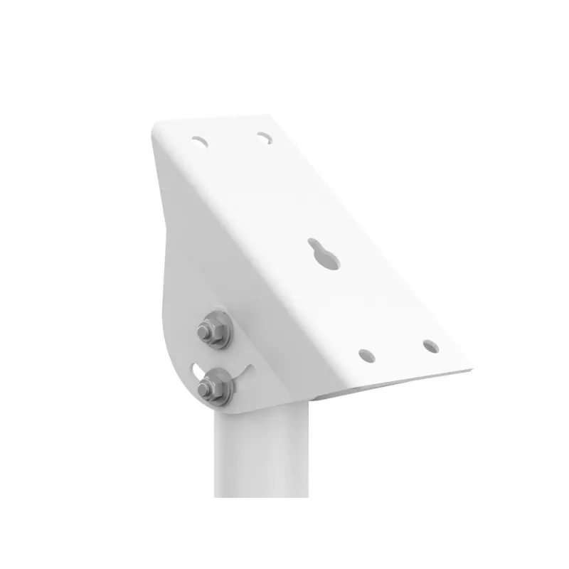Multibrackets M Universal Deckenhalterung – Deckenhalterung für Projektor – weiß