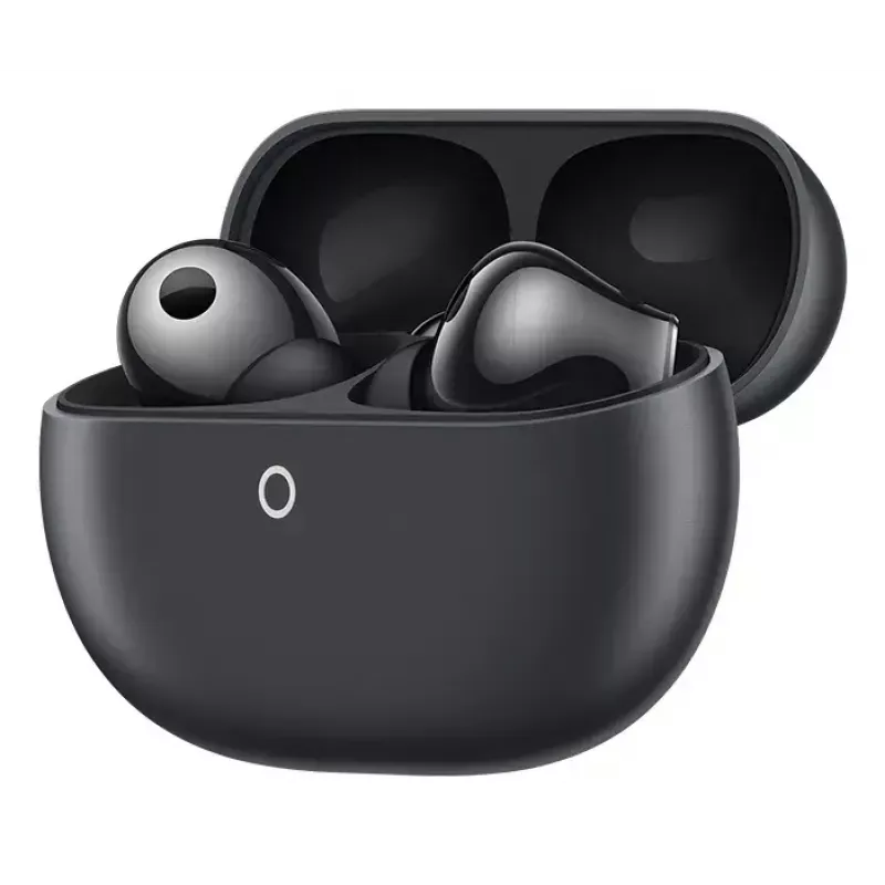 Headset HUAWEI FreeBuds Pro 5 — Kabelloses Bluetooth-In-Ear, 10–48000 Hz, USB-C, Grau