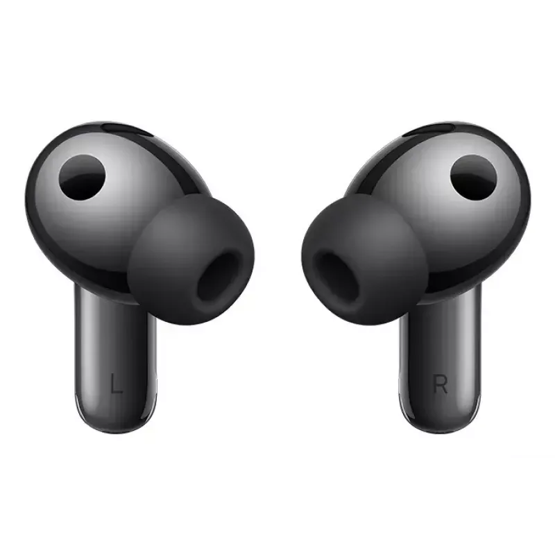 Headset HUAWEI FreeBuds Pro 5 — Kabelloses Bluetooth-In-Ear, 10–48000 Hz, USB-C, Grau