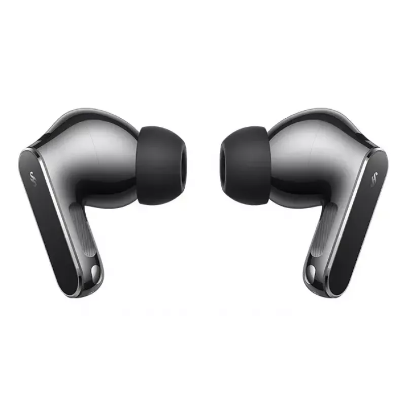 Headset HUAWEI FreeBuds Pro 5 — Kabelloses Bluetooth-In-Ear, 10–48000 Hz, USB-C, Grau