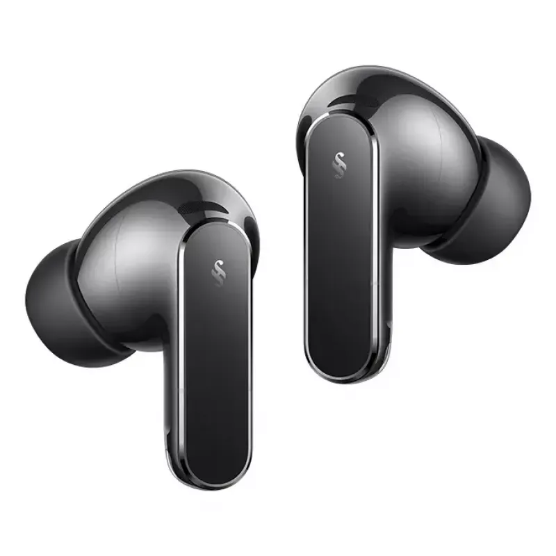 Headset HUAWEI FreeBuds Pro 5 — Kabelloses Bluetooth-In-Ear, 10–48000 Hz, USB-C, Grau
