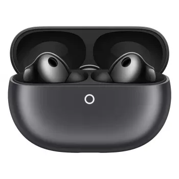 Headset HUAWEI FreeBuds Pro 5 — Kabelloses Bluetooth-In-Ear, 10–48000 Hz, USB-C, Grau