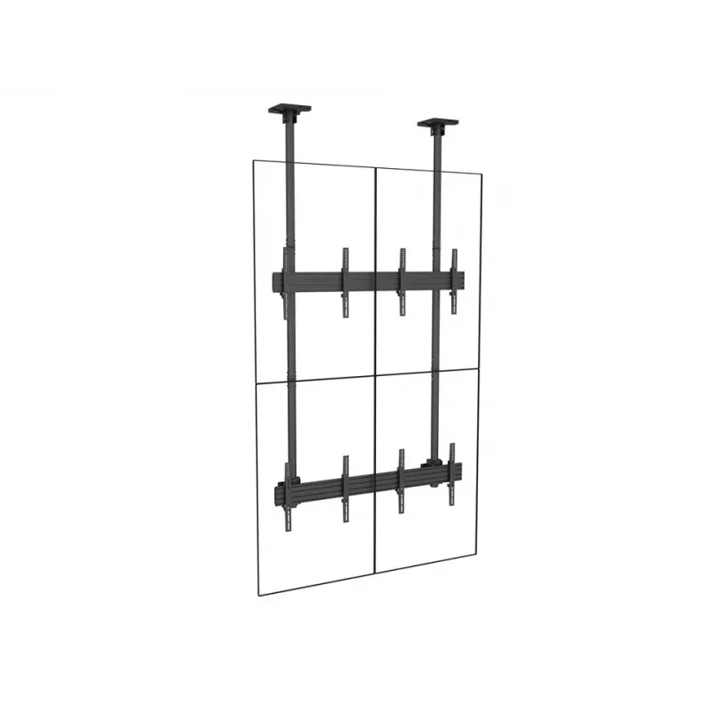 Flachbildschirm-Montagearm Multibrackets M Pro Series Fixed Arms 400 mm