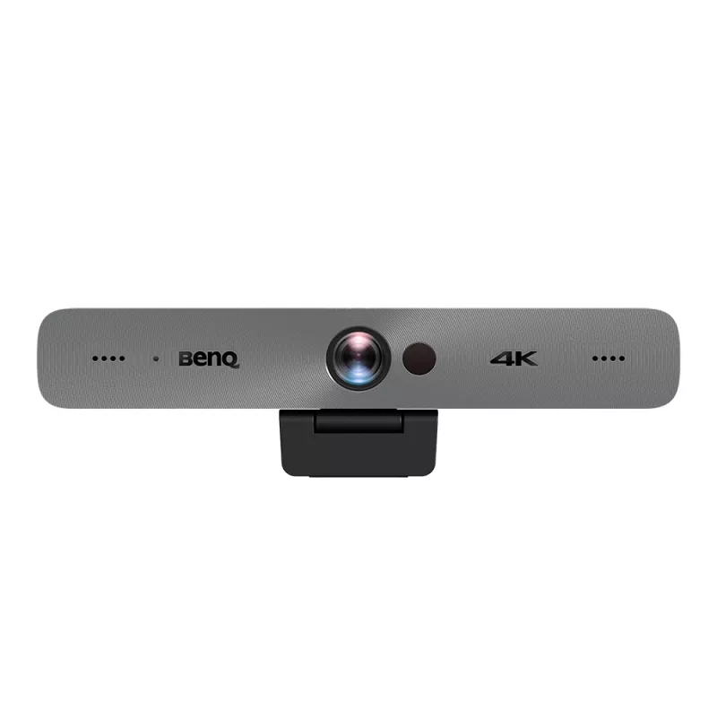 Konferenzraumkamera BenQ DVY32 3840x2160 Auflösung, 108° Sichtfeld
