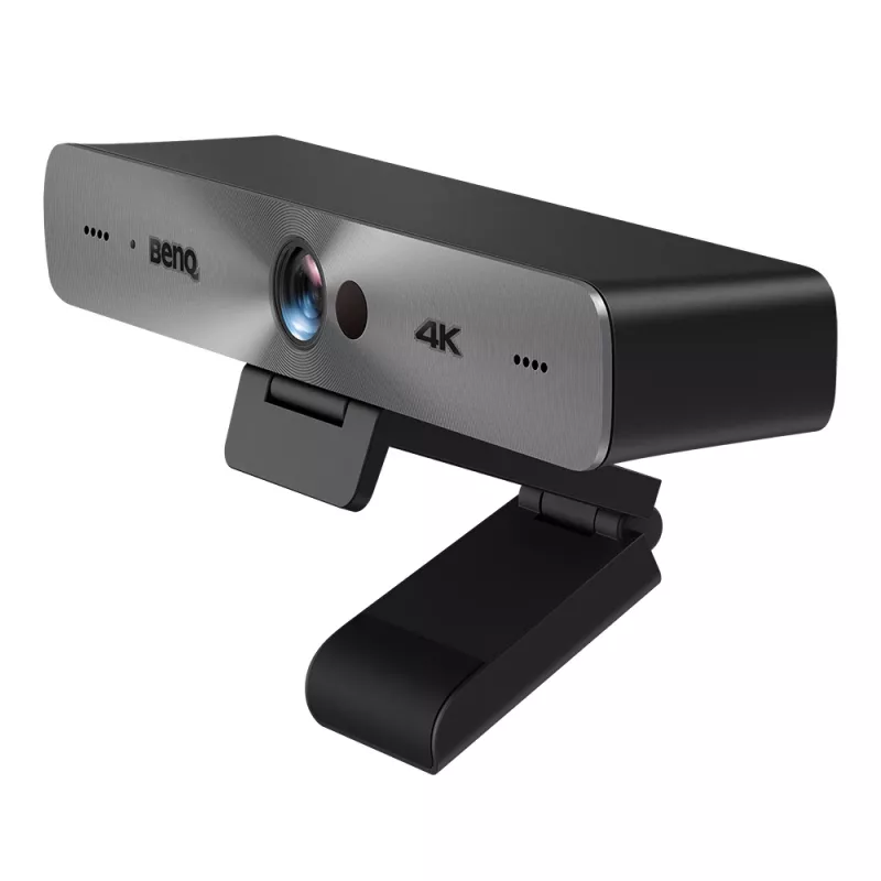 Konferenzraumkamera BenQ DVY32 3840x2160 Auflösung, 108° Sichtfeld