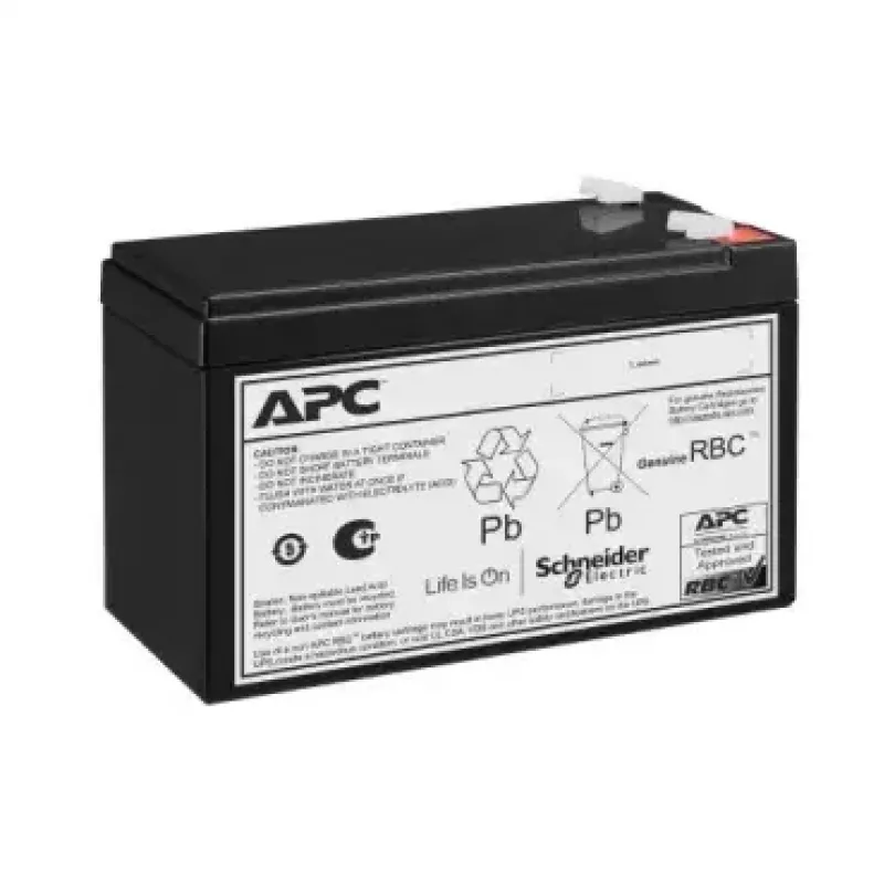 APC Batterie Replacement Cartridge APCRBCV210 (OEM)