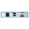 APC Easy UPS Lithium-Ion externer Batteriepack für 1/2/3kVA SRVL Extended Runtime Modell, 48 V 2400 Wh, 2U Rackmount