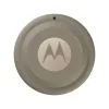 Finder Motorola moto tag 2 — universal Bluetooth tracker, Grün, CR2032 Batterie, 14400 h life, 7.4 g, Ø 3.19 cm