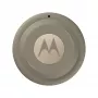Finder Motorola moto tag 2 — universal Bluetooth tracker, Grün, CR2032 Batterie, 14400 h life, 7.4 g, Ø 3.19 cm