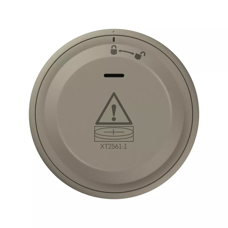 Finder Motorola moto tag 2 — universal Bluetooth tracker, Grün, CR2032 Batterie, 14400 h life, 7.4 g, Ø 3.19 cm