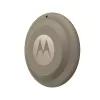 Finder Motorola moto tag 2 — universal Bluetooth tracker, Grün, CR2032 Batterie, 14400 h life, 7.4 g, Ø 3.19 cm
