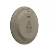 Finder Motorola moto tag 2 — universal Bluetooth tracker, Grün, CR2032 Batterie, 14400 h life, 7.4 g, Ø 3.19 cm