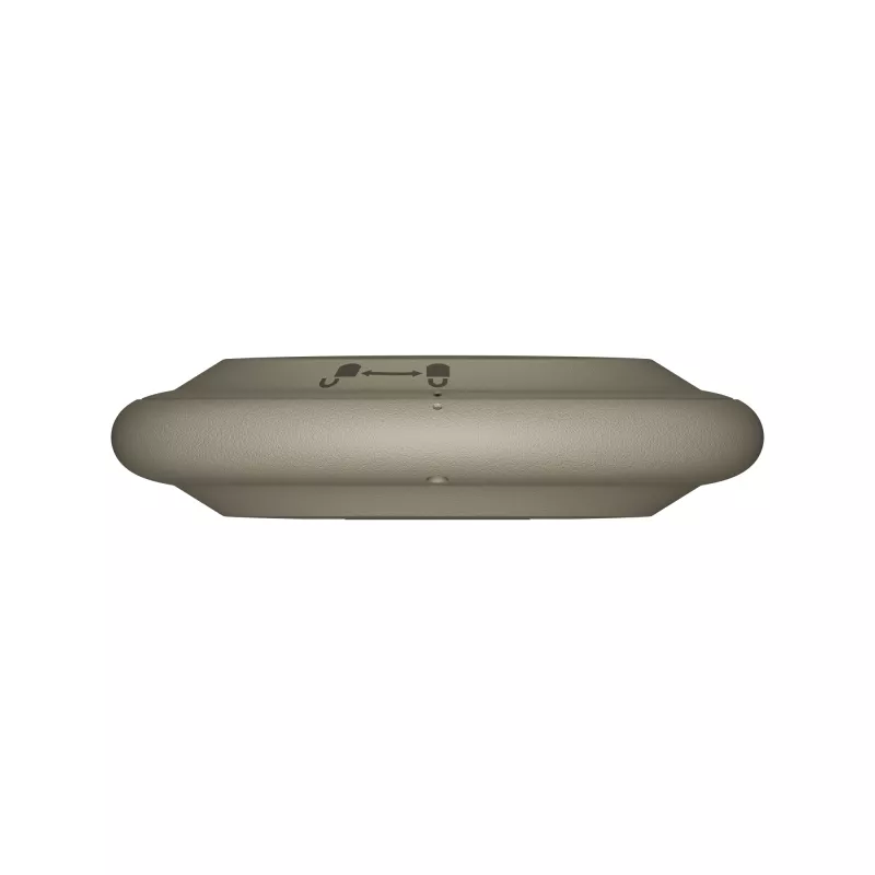 Finder Motorola moto tag 2 — universal Bluetooth tracker, Grün, CR2032 Batterie, 14400 h life, 7.4 g, Ø 3.19 cm