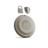 Finder Motorola moto tag 2 — universal Bluetooth tracker, Grün, CR2032 Batterie, 14400 h life, 7.4 g, Ø 3.19 cm