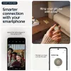 Finder Motorola moto tag 2 — universal Bluetooth tracker, Grün, CR2032 Batterie, 14400 h life, 7.4 g, Ø 3.19 cm