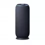 Mono tragbarer Lautsprecher Motorola moto sound flow Carbon – 30 W RMS, USB-C, kabellos, Stoffgehäuse